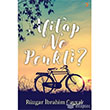 Afitap Ne Renkti? Cinius Yayınları