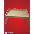 Ahap Mdf mark Tepsi ASH21 55x40x10 cm Artebella
