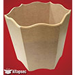 Ahap Mdf Altgen p Kovas 32x28x29 cm AK01 Artebella