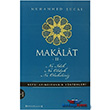 Makalat -2- Ne dik, Ne Olduk, Ne Olabiliriz nsan Yaynlar