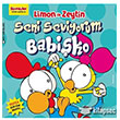 Limon ile Zeytin Seni Seviyorum Babiko Mart Yaynlar