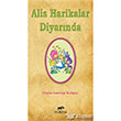 Alis Harikalar Diyarnda Mutena Yaynlar