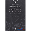 Kitabu`l-Envar nsan Yaynlar