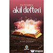 Akl Defteri Kayhan Yaynlar