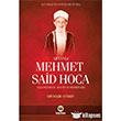 Artanl Mehmet Said Hoca Kayhan Yaynlar