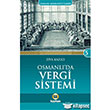Osmanl Medeniyeti Tarihi 5 Osmanl`da Vergi Sistemi Kayhan Yaynlar