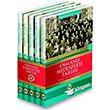 Osmanl Medeniyeti Tarihi Seti 5 Kitap Takm Kayhan Yaynlar
