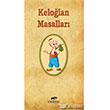 Kelolan Masallar Mutena Yaynlar