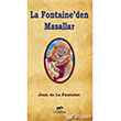 La Fontaine`den Masallar Mutena Yaynlar