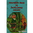 Nasreddin Hoca ve ncili avu Mizah Kardelen Yaynlar