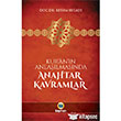 Kurnn Anlalmasnda Anahtar Kavramlar Kayhan Yaynlar