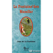 La Fontaine`den Masallar Araf Yaynlar