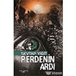Perdenin Ard Sokak Kitaplar Yaynlar