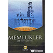 Memlkler Kayhan Yaynlar