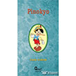 Pinokyo Carlo Collodi Araf Yaynlar