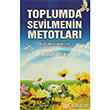 Toplumda Sevilmenin Metotlar Kardelen Yaynlar