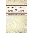 Hikeml Ataiyye ve lahi Mnacaat Kardelen Yaynlar