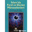 slamda Ferd Ve Devlet Mnasebetleri Kayhan Yaynlar