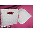 Polyester Kalpli Tepsi T-23 (42x32 cm) Artebella