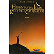 Hindistan`da slam Kltr almalar nsan Yaynlar