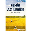 ehir Az leride Kayhan Yaynlar