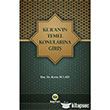Kurann Temel Konularna Giri Kayhan Yaynlar