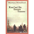 Kuranda nsan Tanm Kevser Yaynlar