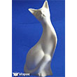 099 Byk Kedi 18x18x39 cm Artebella