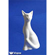 100 Kk Kedi ap 14x10x27cm Artebella