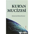Kuran Mucizesi Kitap Dnyas