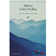 Akna Giden Yollar nsan Yaynlar