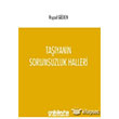 Tayann Sorumsuzluk Halleri On ki Levha Yaynlar