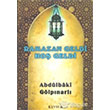 Ramazan Geldi Ho Geldi Kevser Yaynlar