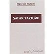 afak Yazlar Kevser Yaynlar