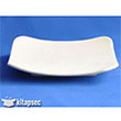 361 Kk Kare Tabak ap 18x18x3 cm Artebella