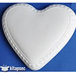 388 Kalp Pano ap 20,5x22,5x4 cm Artebella