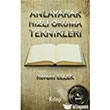 Anlayarak Hzl Okuma Teknikleri Kitap Dnyas