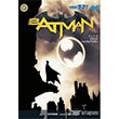 Batman Cilt 6 Gece Vardiyas JBC Yaynclk
