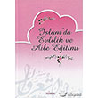 slamda Evlilik ve Aile Eitimi Kitap Dnyas