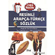 Resimli Arapa Trke Szlk Kitap Dnyas