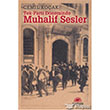 Tek Parti Dneminde Muhalif Sesler letiim Yaynevi