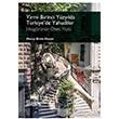 Yirmi Birinci Yzylda Trkiyede Yahudiler Hogrnn teki Yz Ko niversitesi Yaynlar