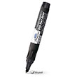 Siyah Kartulu Tip Whteboard Marker (Kod 6412) Mas