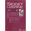 iddet zerine Seme Eserler 6 letiim Yaynevi