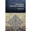 slam`da Siyaset Teorisi nsan Yaynlar