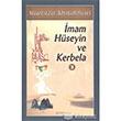 mam Hseyin ve Kerbela Cilt 3 Kevser Yaynlar