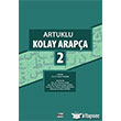Artuklu Kolay Arapa 2 Kitap Dnyas
