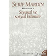 Siyasal ve Sosyal Bilimler letiim Yaynevi