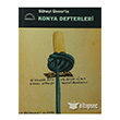 Sheyl nver`in Konya Defterleri Kubbealt Neriyat Yaynclk