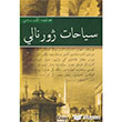 Seyahat Jurnali Kitap Dnyas